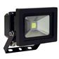 XQlite 10.054.01 Xq1161B Led Floodlight 10W Black XQ1161B