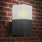 Ranex 10.068.48 LED outdoor wall light 5000.483