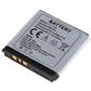 Smartwares 10.100.75 Batterie VD24