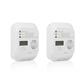 Smartwares 10.100.77 Carbon monoxide alarm RM370