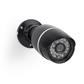 Smartwares 10.100.97 Sistema de cámaras CCTV con cable SW430DVR