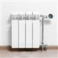 Smartwares 10.900.43 Radiator schakelaarset SHS-53002-EU