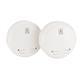 Smartwares 10.900.46 Smoke alarm set SHS-32000-EU