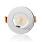 Smartwares 20.002.29 Integrated LED fire rated downlight DL113BC