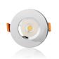 Smartwares 20.002.29 Integrated LED fire rated downlight DL113BC