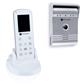 Smartwares 20.006.68 SW VD36W WL videodeur intercom VD36W-UK