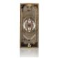 Byron 20.007.62 Wired surface mounted bell 7960B-UK