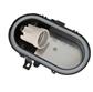 Smartwares 75.000.35 Outdoor light BE60Z