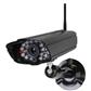 Smartwares 90.071.08 Videocamera di sorveglianza wireless CS89C