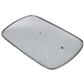 Unbranded 901.163030.008 Glass lid