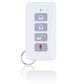 Smartwares 99.016.58.02 Controlo remoto HA701IP