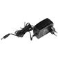 Smartwares 99.037.73.01 Adapter 12V 2Ah big plug straight