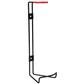 Smartwares 99.15420.02 Soporte de extintor VB2