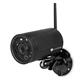 Smartwares 99.31099.01 Telecamera wireless estensione per CMS-31098