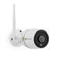 Smartwares CIP-39220 Telecamera da esterni IP 180°