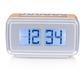 Smartwares CL-1474 Retro klokradio