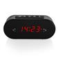 Smartwares CL-1657 Radio despertador