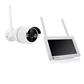 Smartwares CMS-30400 Wireless security camera set