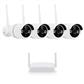 Smartwares CMS-30601 Wireless Camera Set 