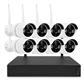 Smartwares CMS-30602 Funkkamera-Set
