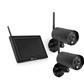 Smartwares CMS-31112 Sistema de cámara inalámbrica CCTV