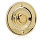 Byron DBW-21074 2207/P1BC Bedrade inbouw beldrukker 2207/P1