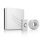 Byron DBW-24030 761 Wired doorbell set 761