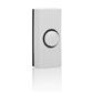 Byron DBW-24030 761 Wired doorbell set 761