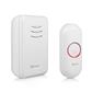 Byron DBY-22311 Wireless doorbell set DBY311