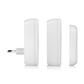Byron DBY-22324 Set campanello wireless BY324