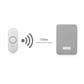 Byron DBY-22324 Set campanello wireless BY324