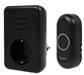 Byron DBY-22353 Wireless doorbell set 