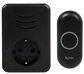 Byron DBY-22353 Wireless doorbell set 