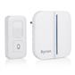 Byron DBY-23422 Wireless doorbell set B412