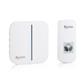 Byron DBY-23441 Touch-free doorbell set