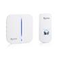 Byron DBY-23441 Touch-free doorbell set