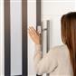Byron DBY-23441 Touch-free doorbell set
