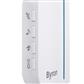 Byron DBY-23441 Touch-free doorbell set