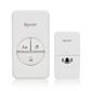 Byron DBY-23442 Wireless doorbell set
