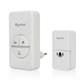 Byron DBY-23442 Wireless doorbell set