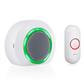 Byron DBY-23521 Wireless doorbell set DBY521