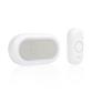 Byron DBY-23561BS Wireless Doorbell Set White 