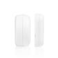 Byron DBY-23561BS Wireless Doorbell Set White 