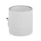Byron DBY-24112-FR Draadloze deurbel wit set 200m