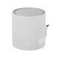 Byron DBY-24112-FR Draadloze deurbel wit set 200m