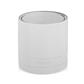Byron DBY-24112-UK Draadloze deurbel wit set 200m