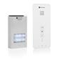 Smartwares DIC-21112 Audio intercom systeem voor 1 appartement