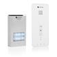 Smartwares DIC-21112UK Audio intercom system for 1 app