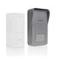 Byron DIC-21515 Campanello wireless con suoneria