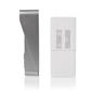 Byron DIC-21515 Campanello wireless con suoneria